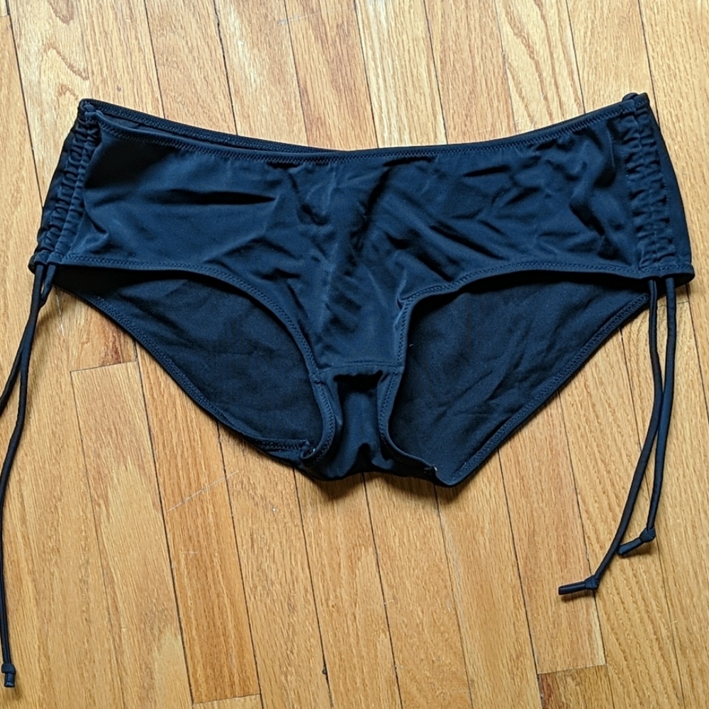 Victoria's secret women's bikini bottoms